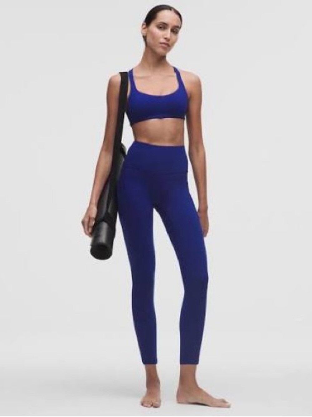 Lululemon Align No Seam 28” legging